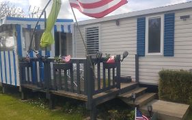 Omaha Beach Home