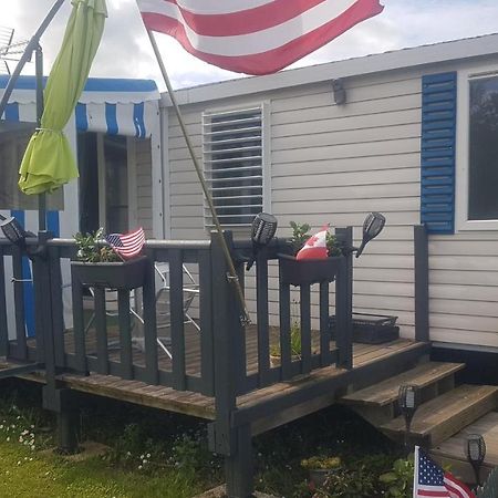 Omaha Beach Home Colleville-sur-Mer Buitenkant foto
