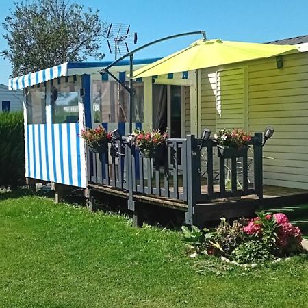Omaha Beach Home Colleville-sur-Mer Buitenkant foto